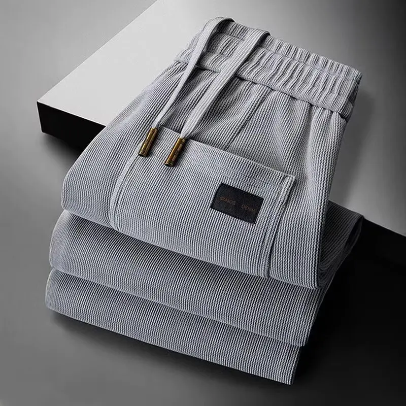 Thickened Fleece Corduroy Pants Women Loose Large Size Straight Casual Warm Trousers Korean Style Harlan Pants Polyester Fiber
Thickened Fleece Corduroy Pants Women Loose Large Size Straight Casual Warm Trousers Korean Style Harlan Pants Polyester Fiber
