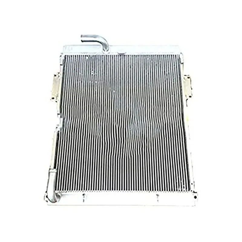 New Hydraulic Oil Cooler 124-1607 1241607 for Excavator 325B 325B L Engine 3116
New Hydraulic Oil Cooler 124-1607 1241607 for Excavator 325B 325B L Engine 3116