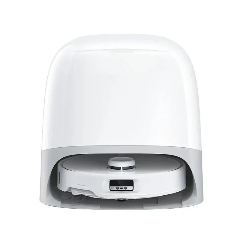 P20Pro sweeping robot, sweeping, mopping, washing and drying machine, dust collection, hot water washing, mop drying
P20Pro sweeping robot, sweeping, mopping, washing and drying machine, dust collection, hot water washing, mop drying
