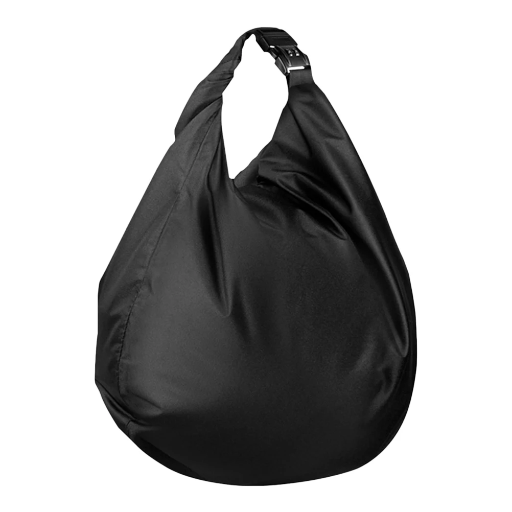 Bag Large Capacity Waterproof Motorcycle Bike Travel Pouch Portable Storage Carrying Holder For Helmets Accessories
Bag Large Capacity Waterproof Motorcycle Bike Travel Pouch Portable Storage Carrying Holder For Helmets Accessories