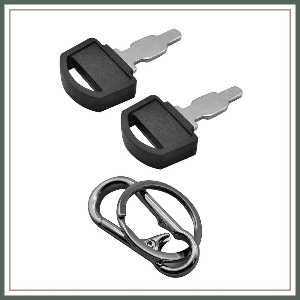 Ignition Switch Key for Honda & Clones Engines Generators OEM 35111-880-013
Ignition Switch Key for Honda & Clones Engines Generators OEM 35111-880-013