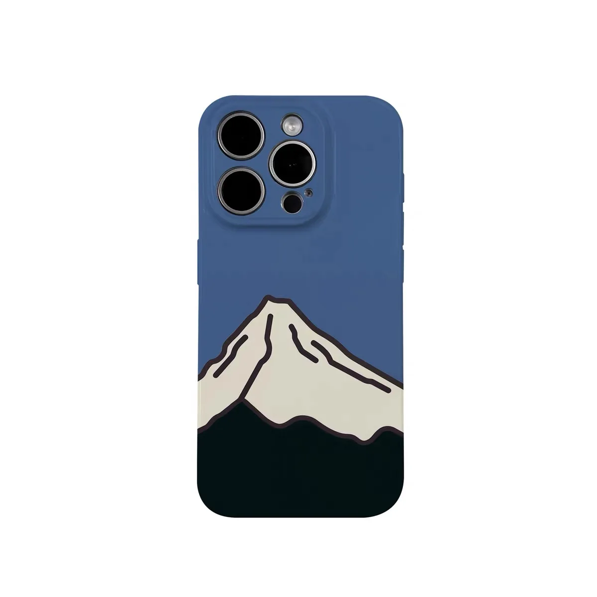 INS Blue Art Volcano Phone Case for IPHONE 17 Air 16E 15 PROMAX 14Plus 13 12 MINI 11 PRO 16Plus XR XS MAX SE Acrylic Phone Cover
INS Blue Art Volcano Phone Case for IPHONE 17 Air 16E 15 PROMAX 14Plus 13 12 MINI 11 PRO 16Plus XR XS MAX SE Acrylic Phone Cover