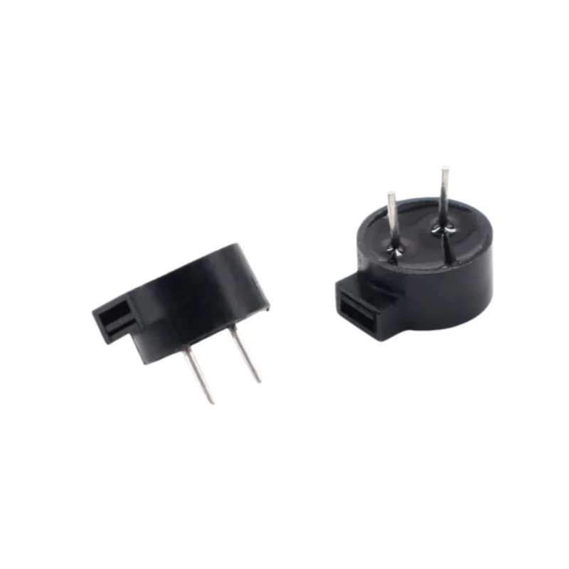 10pcs/Lot 1.5V~3.3V Passive Integrated Beeper 9650 ROHS High-temperature Resistant Side-acting Buzzer 9.6*5MM 5.5R 16 Ohm
10pcs/Lot 1.5V~3.3V Passive Integrated Beeper 9650 ROHS High-temperature Resistant Side-acting Buzzer 9.6*5MM 5.5R 16 Ohm