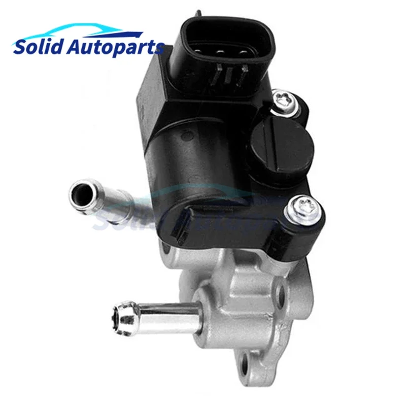 Клапан холостого хода 22270-97201 для шагового двигателя Toyota-a IAC ISC Daihatsu M100/Cuore OEM 2227097201
Клапан холостого хода 22270-97201 для шагового двигателя Toyota-a IAC ISC Daihatsu M100/Cuore OEM 2227097201