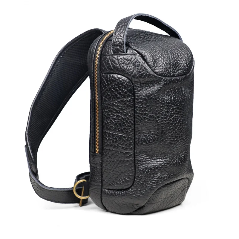 Спортивная мотоциклетная нагрудная сумка из натуральной кожи, дорожная сумка на одно плечо из дикой воловьей кожи, многослойная альпинистская сумка из воловьей кожи
Спортивная мотоциклетная нагрудная сумка из натуральной кожи, дорожная сумка на одно плечо из дикой воловьей кожи, многослойная альпинистская сумка из воловьей кожи