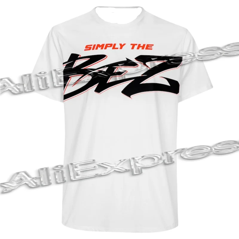 Moto Marco Bezzecchi T-Shirt Unisex daily outdoor sports quick dry Tee Round Neck Adult&Kid comfortable fashion T-Shir
Moto Marco Bezzecchi T-Shirt Unisex daily outdoor sports quick dry Tee Round Neck Adult&Kid comfortable fashion T-Shir