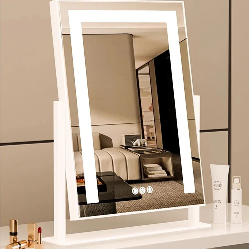 Wall Mirrors Adhesive Flexible Mirrors Large Led Lighting Tabletop Light Home Decoration Luxury Espejos Adhesivo De Pared Makeup
Wall Mirrors Adhesive Flexible Mirrors Large Led Lighting Tabletop Light Home Decoration Luxury Espejos Adhesivo De Pared Makeup