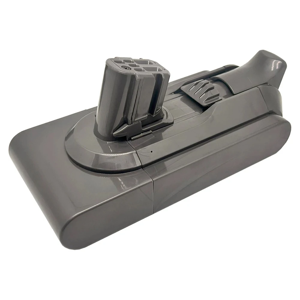 Перезаряжаемый литий-ионный аккумулятор 25,2 в 18650 Ач для пылесосов Dyson V12 SV20 SV30 SV35 SV46
Перезаряжаемый литий-ионный аккумулятор 25,2 в 18650 Ач для пылесосов Dyson V12 SV20 SV30 SV35 SV46