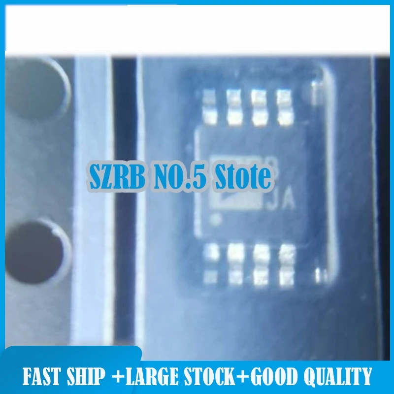 10pcs/lot AD8626ARMZ-REEL DS3231MZ-TRL TS3021ICT ADS1256IDB ADP7118ARDZ-3.3-R7 IC Chips component
10pcs/lot AD8626ARMZ-REEL DS3231MZ-TRL TS3021ICT ADS1256IDB ADP7118ARDZ-3.3-R7 IC Chips component