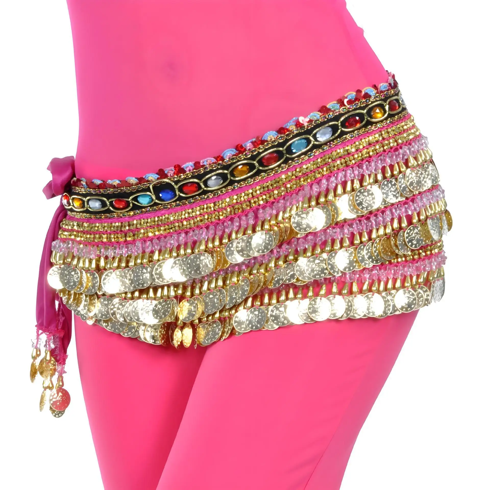 338 Rhinestone Five Pointed Star Waist Chain Belly Dance Waist Chain Belt High Grade Belly Dancing Stage Performance Props
338 Rhinestone Five Pointed Star Waist Chain Belly Dance Waist Chain Belt High Grade Belly Dancing Stage Performance Props