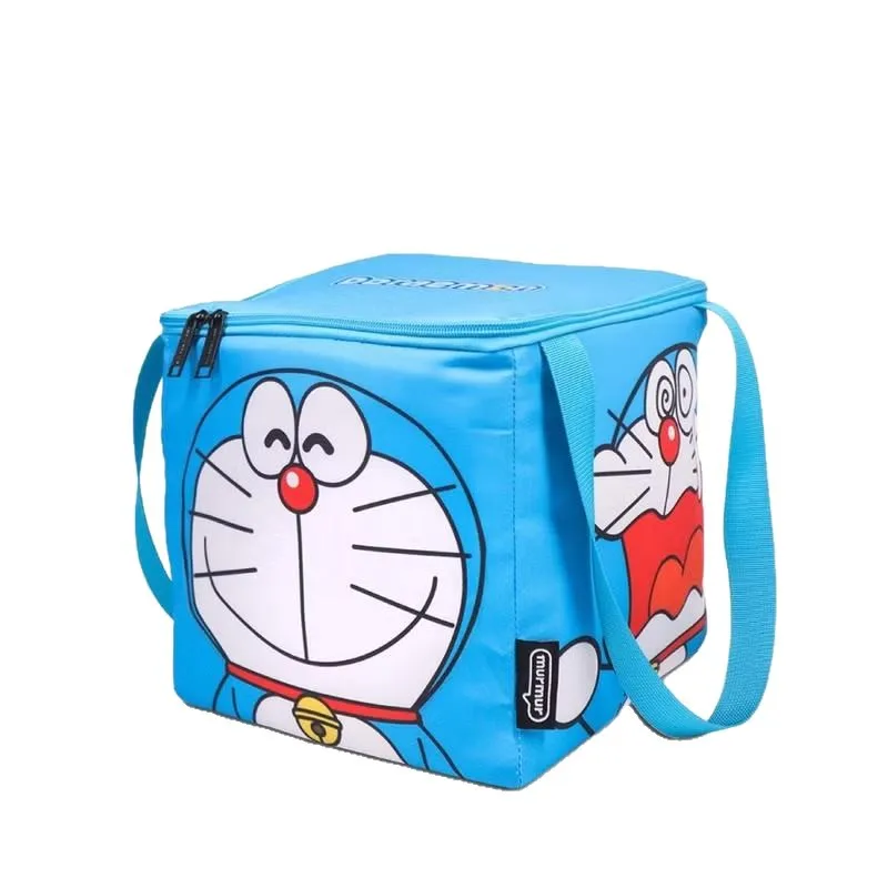 Doraemon Cartoon Insulated Bag Lunch Box Lunch Bags Anime Portable Fridge Bag Tote Cooler Handbags Kawaii Birthday Gift
Doraemon Cartoon Insulated Bag Lunch Box Lunch Bags Anime Portable Fridge Bag Tote Cooler Handbags Kawaii Birthday Gift