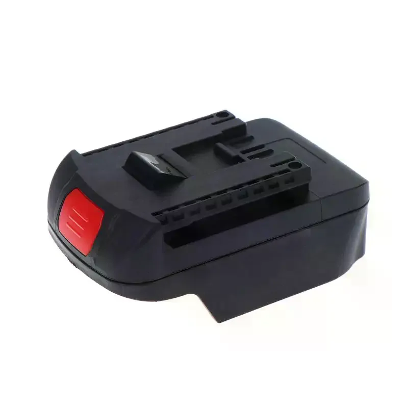 Battery Adapter Converter For 18V Lithium Battery To For Bosh 18V Li-Ion Power Tool Accessories
Battery Adapter Converter For 18V Lithium Battery To For Bosh 18V Li-Ion Power Tool Accessories