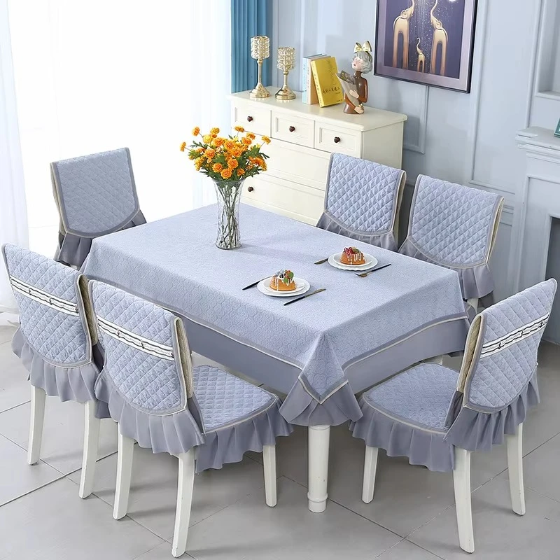Printed Seat Cover and Cushion 1PC Chinese style Tablecloth Fabric Art Dining Table Cloth Household Coffee Table Chair Cover
Printed Seat Cover and Cushion 1PC Chinese style Tablecloth Fabric Art Dining Table Cloth Household Coffee Table Chair Cover