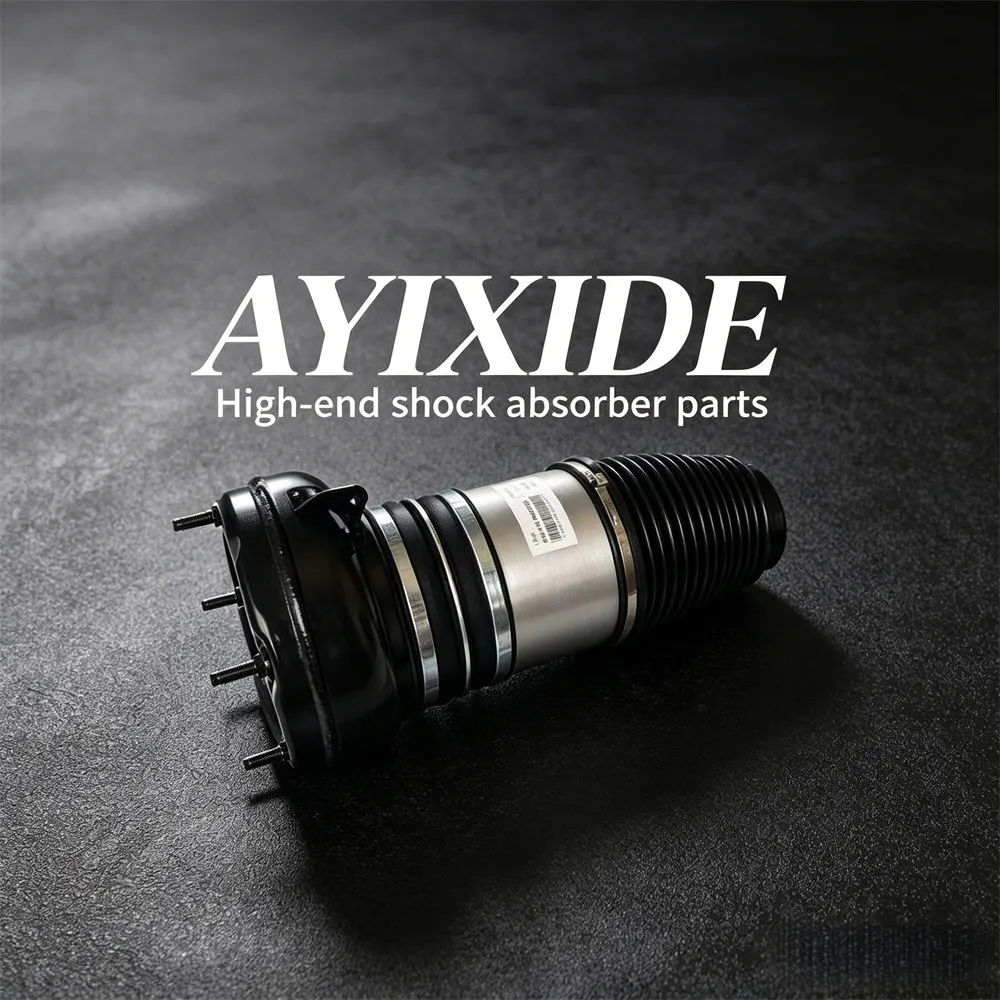 For Air Suspension Bag for 2010-2016 Audi A8 D4 A7 C7 S8 Front OE 4H0616039AF
For Air Suspension Bag for 2010-2016 Audi A8 D4 A7 C7 S8 Front OE 4H0616039AF