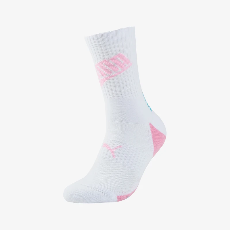 Puma Authentic New Men's Women's Knit Casual Sports Mid-Calf Socks One Pair Set 938228-04
Puma Authentic New Men's Women's Knit Casual Sports Mid-Calf Socks One Pair Set 938228-04