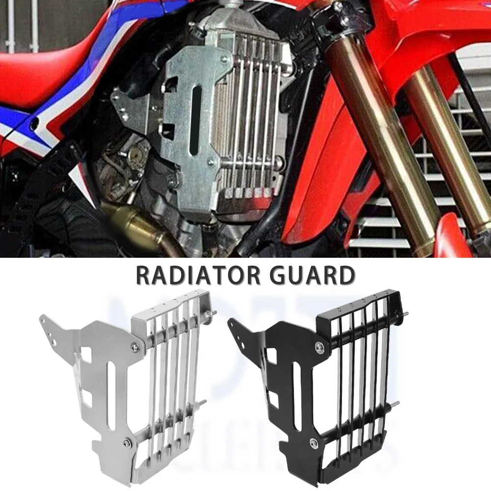 2025 2026 New FOR HONDA CRF300 RALLY 2022 2023 2024 Motorcycle Radiator Grille Guard Cover Water Tank Protection Guard CRF 300
2025 2026 New FOR HONDA CRF300 RALLY 2022 2023 2024 Motorcycle Radiator Grille Guard Cover Water Tank Protection Guard CRF 300