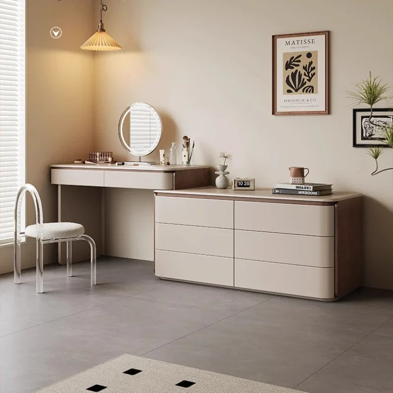 Folding Storage Vanity Mirror Woman Minimalist Drawers Bedroom Dressing Table Makeup Desk Chair Penteadeira Furniture Home
Folding Storage Vanity Mirror Woman Minimalist Drawers Bedroom Dressing Table Makeup Desk Chair Penteadeira Furniture Home