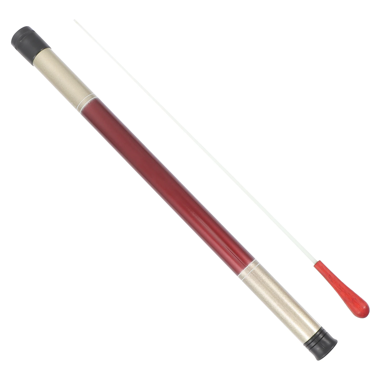 2Pcs Concert Performance Music Accessory Red S Long H Durable Environmental Friendly Teacher Student
2Pcs Concert Performance Music Accessory Red S Long H Durable Environmental Friendly Teacher Student