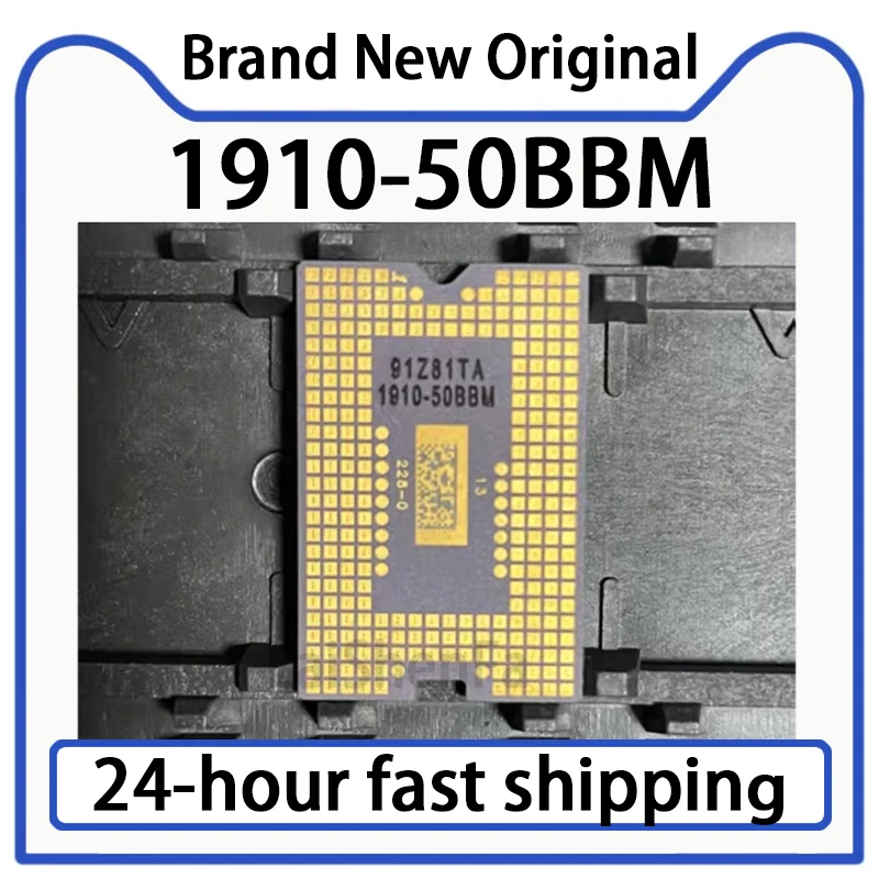 1pcs 1910-50bbm Dlp470tp Dlp471tp Dlp470tpafqn Dlp471tpfqq Original New Laser Tv 4k Chip 228-0 In Stock
1pcs 1910-50bbm Dlp470tp Dlp471tp Dlp470tpafqn Dlp471tpfqq Original New Laser Tv 4k Chip 228-0 In Stock