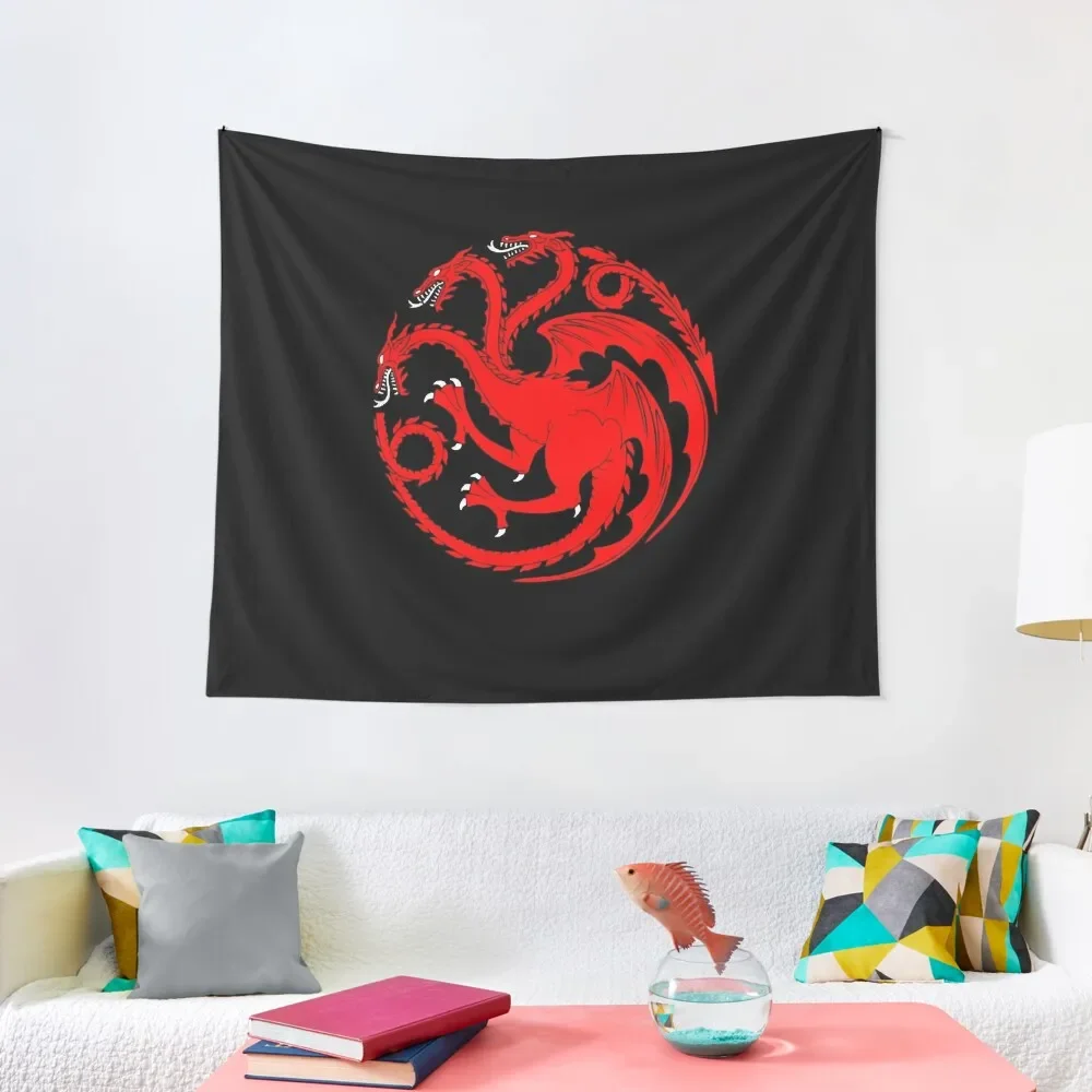 Gift For Men Emilia Clark Dragon Logo Tapestry Aesthetic Room Decor Korean Mushroom Living Room Decoration Tapestry
Gift For Men Emilia Clark Dragon Logo Tapestry Aesthetic Room Decor Korean Mushroom Living Room Decoration Tapestry