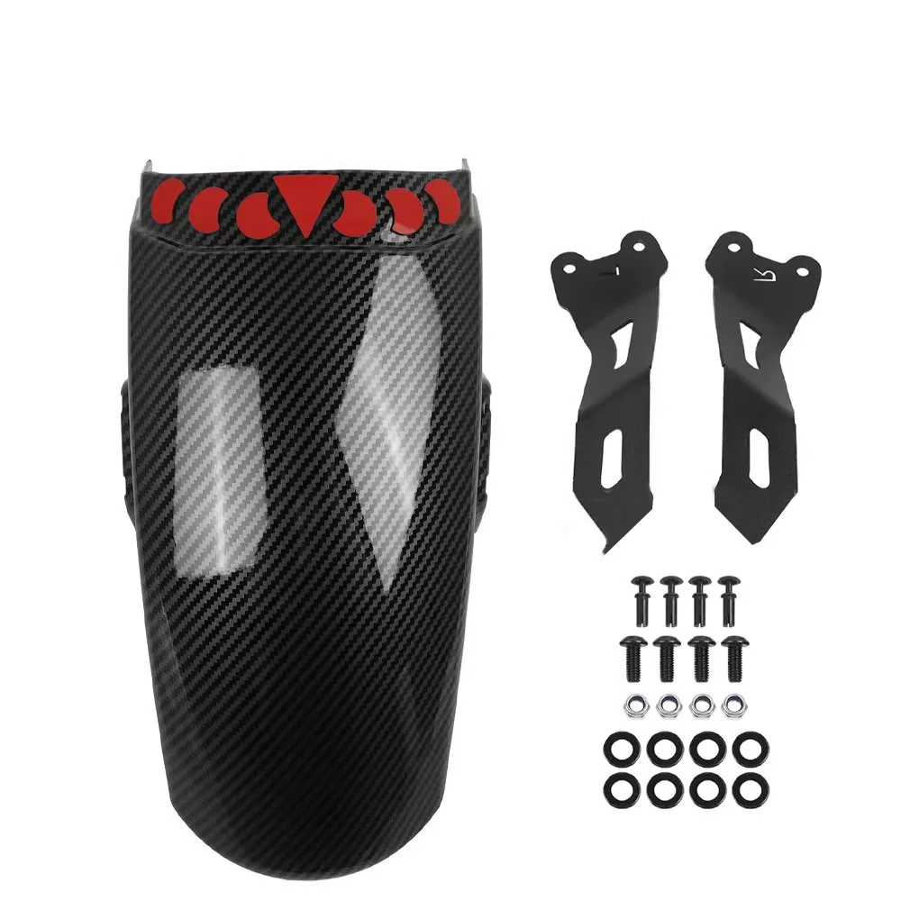 Для Honda NT1100 22-24 мотоцикла, брызгозащищенное переднее колесо, удлиненное крыло - прочная защита для улучшенных возможностей езды
Для Honda NT1100 22-24 мотоцикла, брызгозащищенное переднее колесо, удлиненное крыло - прочная защита для улучшенных возможностей езды