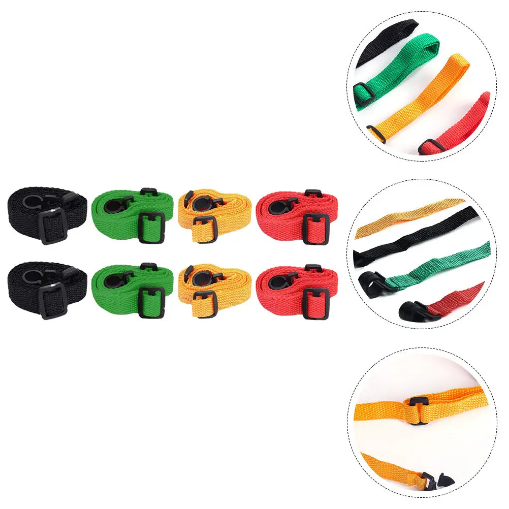 8Pcs Ukulele Strap Shoulder Belt Elegant Colorful Lightweight Safe Material Fine Workmanship Outdoor Music Instrument Strap
8Pcs Ukulele Strap Shoulder Belt Elegant Colorful Lightweight Safe Material Fine Workmanship Outdoor Music Instrument Strap