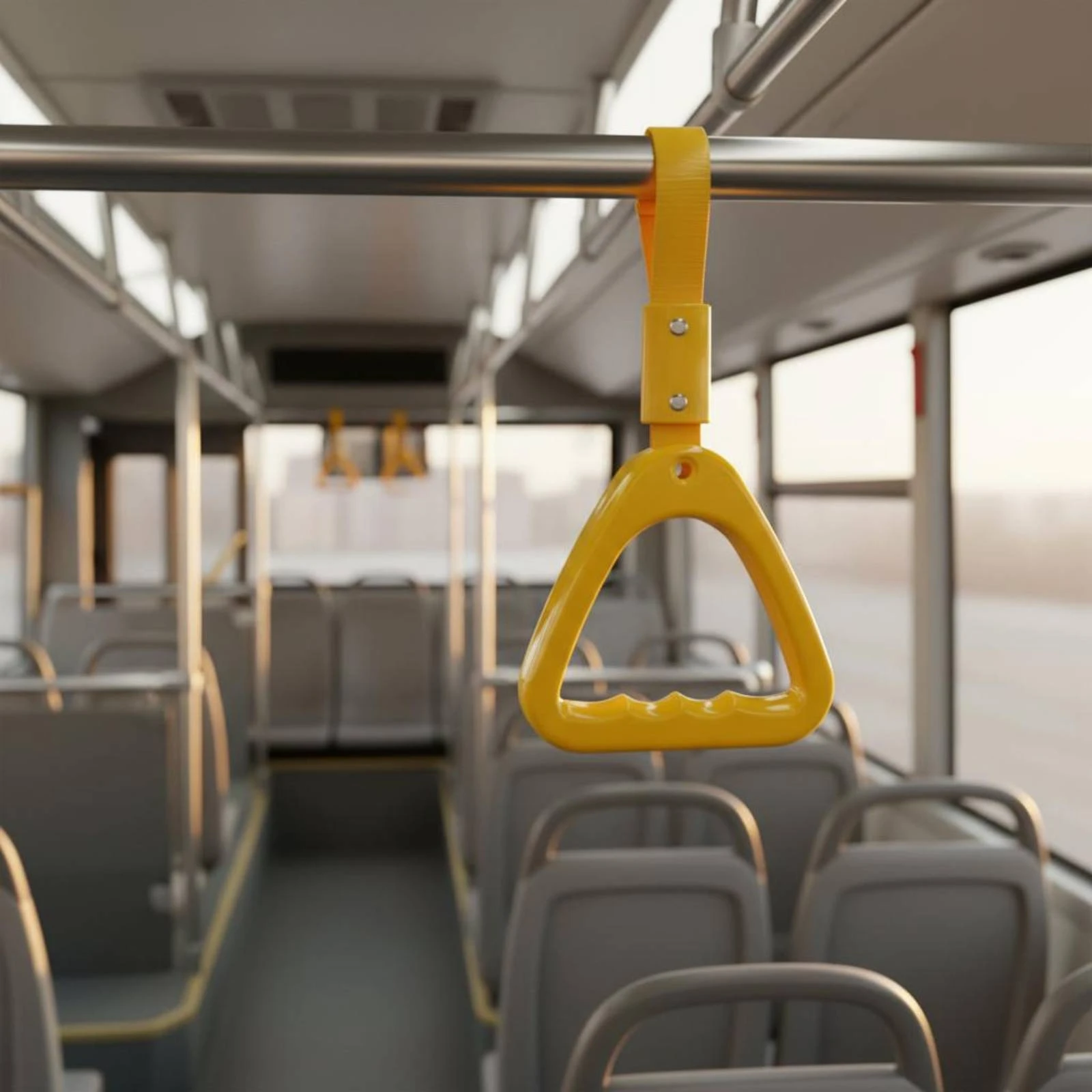 Bus Grab Strap Sturdy Underground Strap Handle Vehicle Grab Handle Anti-Slip Grip Transport Accessory Portable for Coach
Bus Grab Strap Sturdy Underground Strap Handle Vehicle Grab Handle Anti-Slip Grip Transport Accessory Portable for Coach
