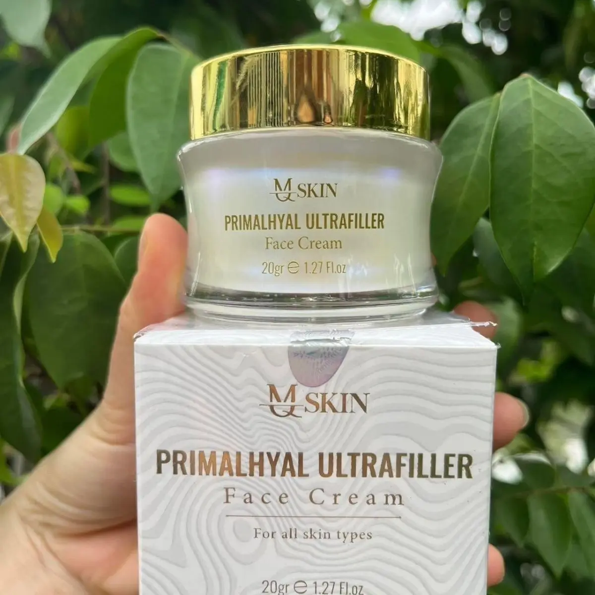 Vietnam Face Cream Combo tri nam sam vang MSKIN (ban le)chinh hang
Vietnam Face Cream Combo tri nam sam vang MSKIN (ban le)chinh hang