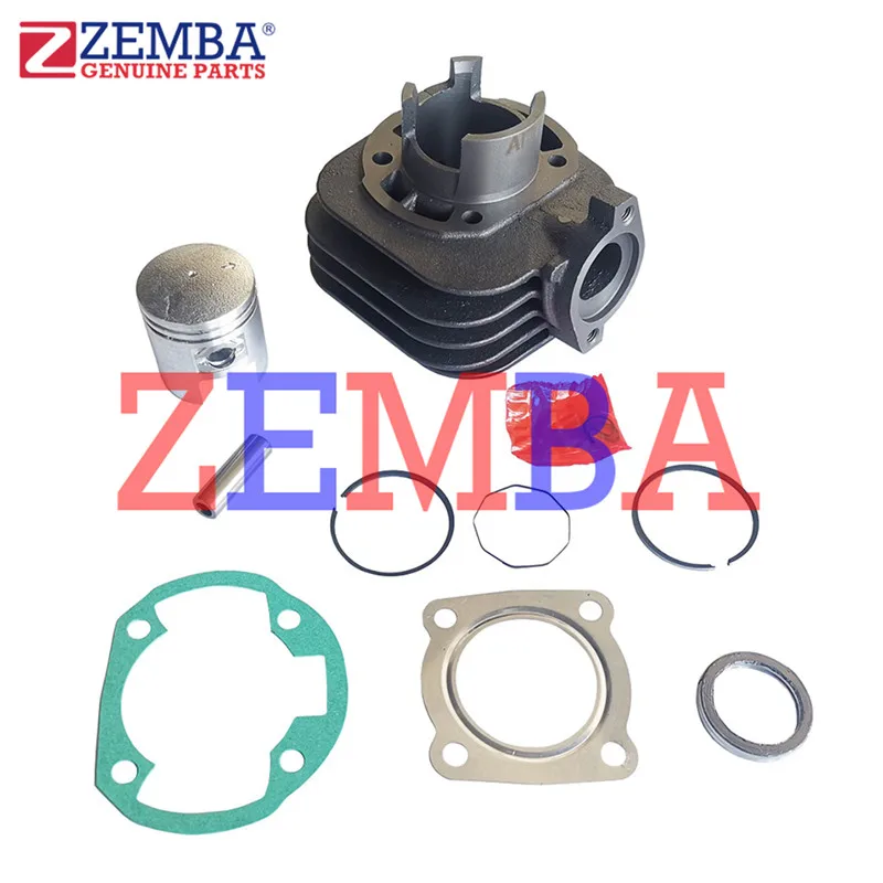 LETS50 41MM CYLINDER AND PISTON KIT WITH 10MM PIN 2T 50CC SCOOTER ENGINE PARTS MOTORCYCLE ACCESSORIES 
LETS50 41MM CYLINDER AND PISTON KIT WITH 10MM PIN 2T 50CC SCOOTER ENGINE PARTS MOTORCYCLE ACCESSORIES