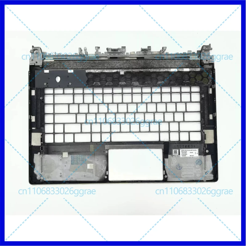 Новый чехол для DELL Alienware X15 R1 R2 C, модель 0V6M0K
Новый чехол для DELL Alienware X15 R1 R2 C, модель 0V6M0K