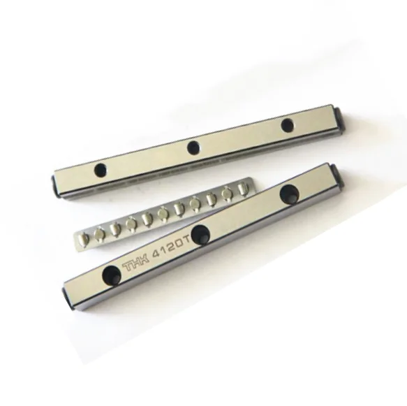 exquisite craftsmanship VR15 Series VR15-800x22Z Stainless Steel Linear Guideway Slider Cross Roller Guide for Cnc Machine
exquisite craftsmanship VR15 Series VR15-800x22Z Stainless Steel Linear Guideway Slider Cross Roller Guide for Cnc Machine