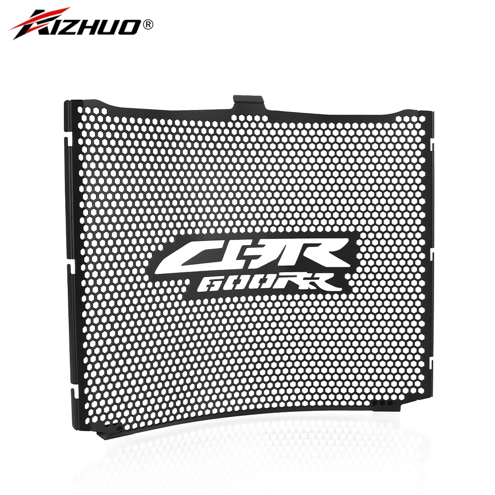 CBR600RR Radiator Guard Grille Grill Cooler Cooling Cover Protection Fit For Honda CBR600RR 2026 CBR 600RR 2025 CBR600 RR 2024
CBR600RR Radiator Guard Grille Grill Cooler Cooling Cover Protection Fit For Honda CBR600RR 2026 CBR 600RR 2025 CBR600 RR 2024