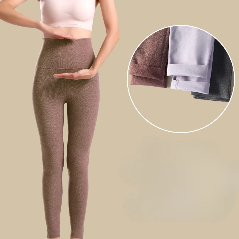 2024 Autumn Winter Women New High Waist Velvet Leggings Female Solid Color Slim Pants Ladies Thermal Underwear Bottoms E90
2024 Autumn Winter Women New High Waist Velvet Leggings Female Solid Color Slim Pants Ladies Thermal Underwear Bottoms E90