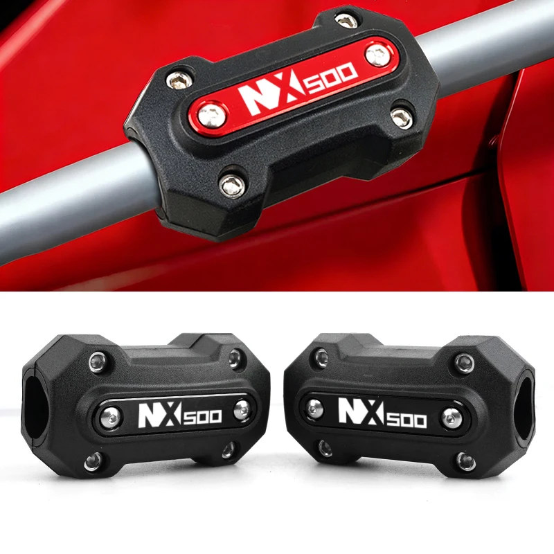 Engine Bumper Fit For HONDA NX500 CB500X NX 500 CB 500X 2013-2024 2025 2026 Motorcycle Crash bar Protection accessories
Engine Bumper Fit For HONDA NX500 CB500X NX 500 CB 500X 2013-2024 2025 2026 Motorcycle Crash bar Protection accessories