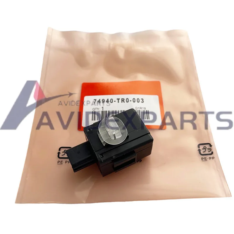 74940-TR0-003 For Honda 2012 Civic Accord Door Card Buzzer Car Horn Sensor 74940 TR0 003
74940-TR0-003 For Honda 2012 Civic Accord Door Card Buzzer Car Horn Sensor 74940 TR0 003