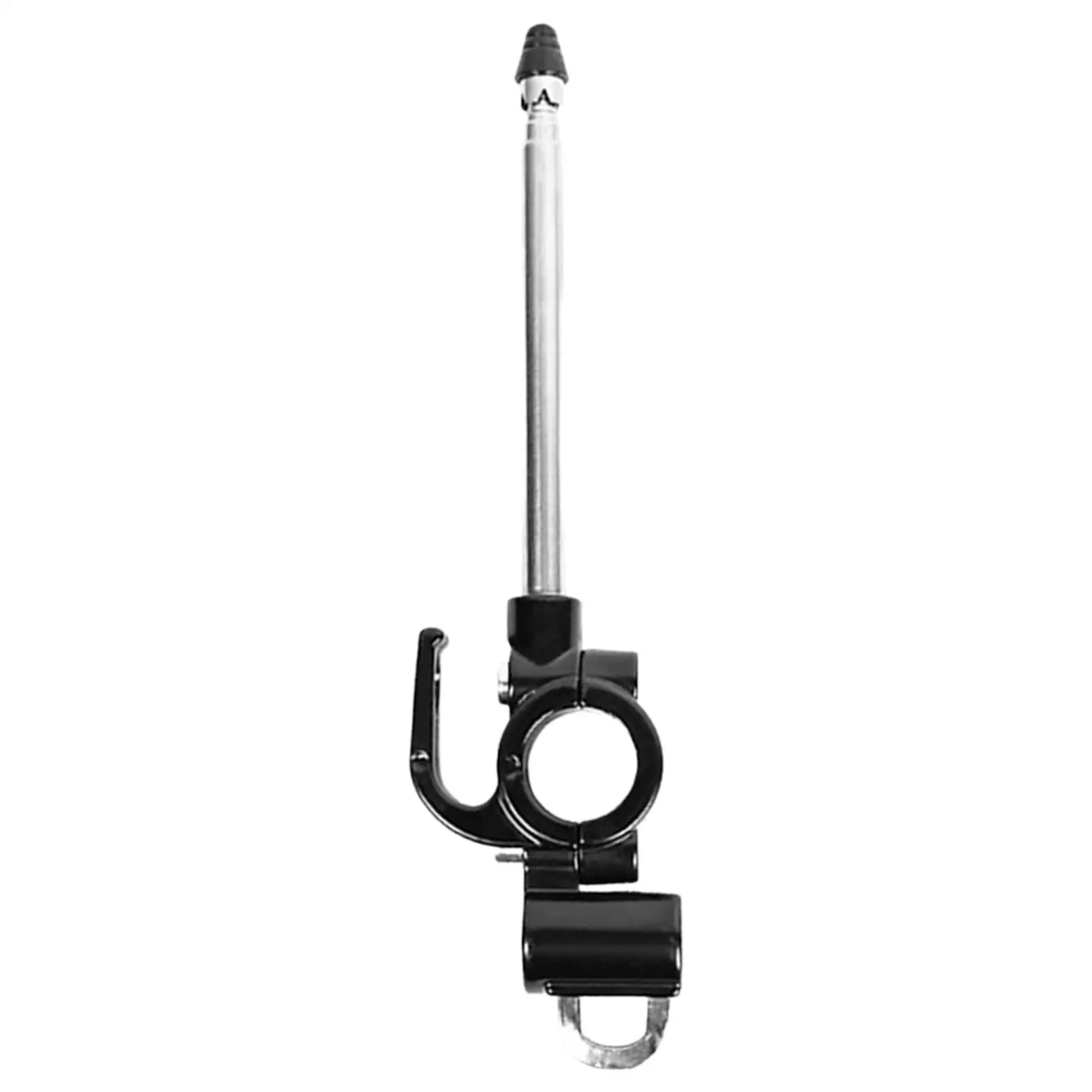 Bicycles Flagpole Stand Handlebar Mount Flagpole Long-Lasting Aluminum Alloy Accessory Retractable Tool For Road Bikes Atv
Bicycles Flagpole Stand Handlebar Mount Flagpole Long-Lasting Aluminum Alloy Accessory Retractable Tool For Road Bikes Atv