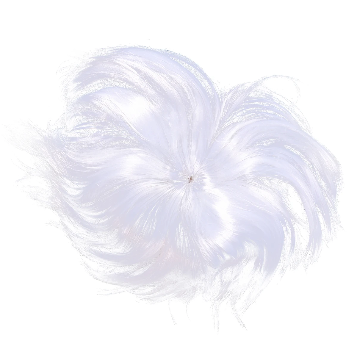 Short White Black Women High Temp Wire Straight Cover Hair Accessories Short Straight Cosplay Ventilative Daily Party
Short White Black Women High Temp Wire Straight Cover Hair Accessories Short Straight Cosplay Ventilative Daily Party