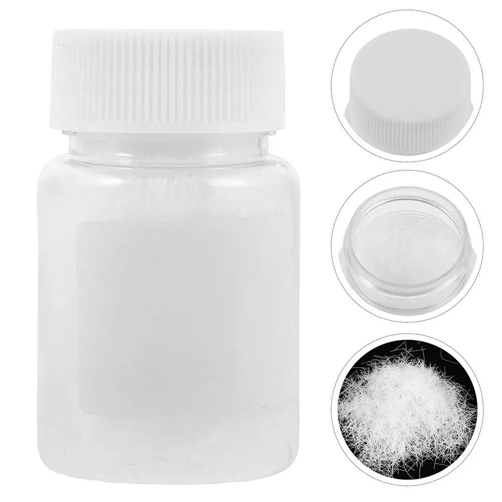 4Pcs Flocking Powder 3Mm Coconut Silicone Soft Texture for DIY Crafts Cushion Pillow Fiberfill Stuffing for Handmade Projects
4Pcs Flocking Powder 3Mm Coconut Silicone Soft Texture for DIY Crafts Cushion Pillow Fiberfill Stuffing for Handmade Projects