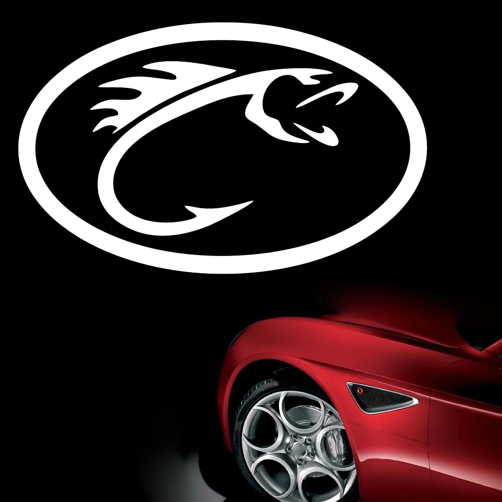 Car Stickers Customizable Waterproof Easy Install No Residue Bass Fish Hook Fisherman Vinyl for Car Truck Wall Multi Sizes
Car Stickers Customizable Waterproof Easy Install No Residue Bass Fish Hook Fisherman Vinyl for Car Truck Wall Multi Sizes