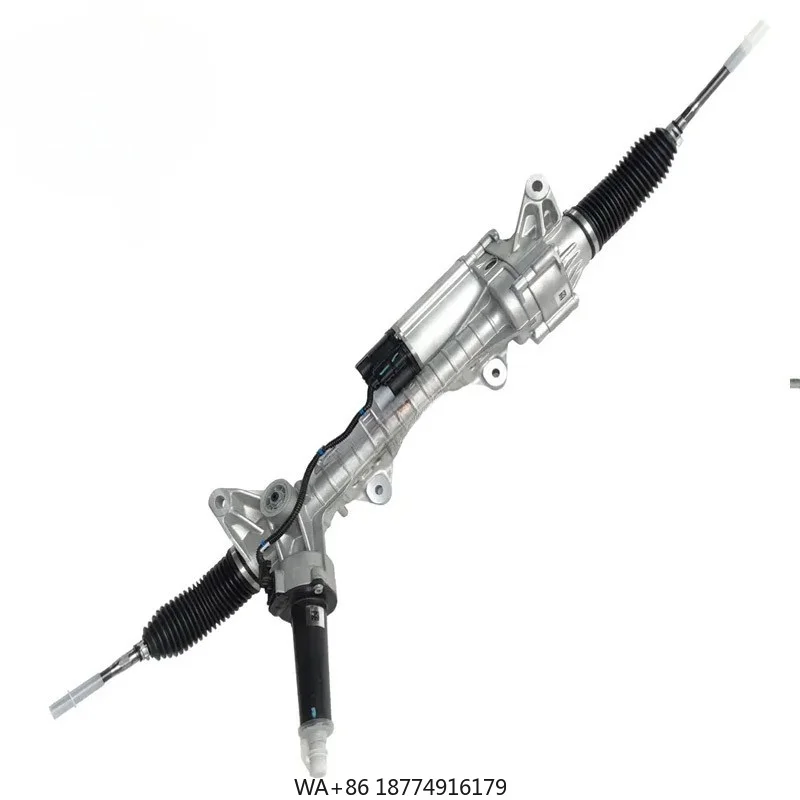 New OEM Power Steering Rack Gear Pinion Auto Steering System Steel Featuring 32106891634 32107915506 32107915512 32105A141C9
New OEM Power Steering Rack Gear Pinion Auto Steering System Steel Featuring 32106891634 32107915506 32107915512 32105A141C9