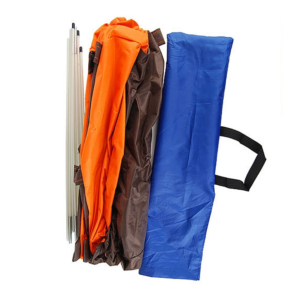 Pet Tent Oxford Cloth Waterproof Durable Easy Portable Foldable Indoor Outdoor Small Medium Pets Cat Dog Rabbit Toy House
Pet Tent Oxford Cloth Waterproof Durable Easy Portable Foldable Indoor Outdoor Small Medium Pets Cat Dog Rabbit Toy House