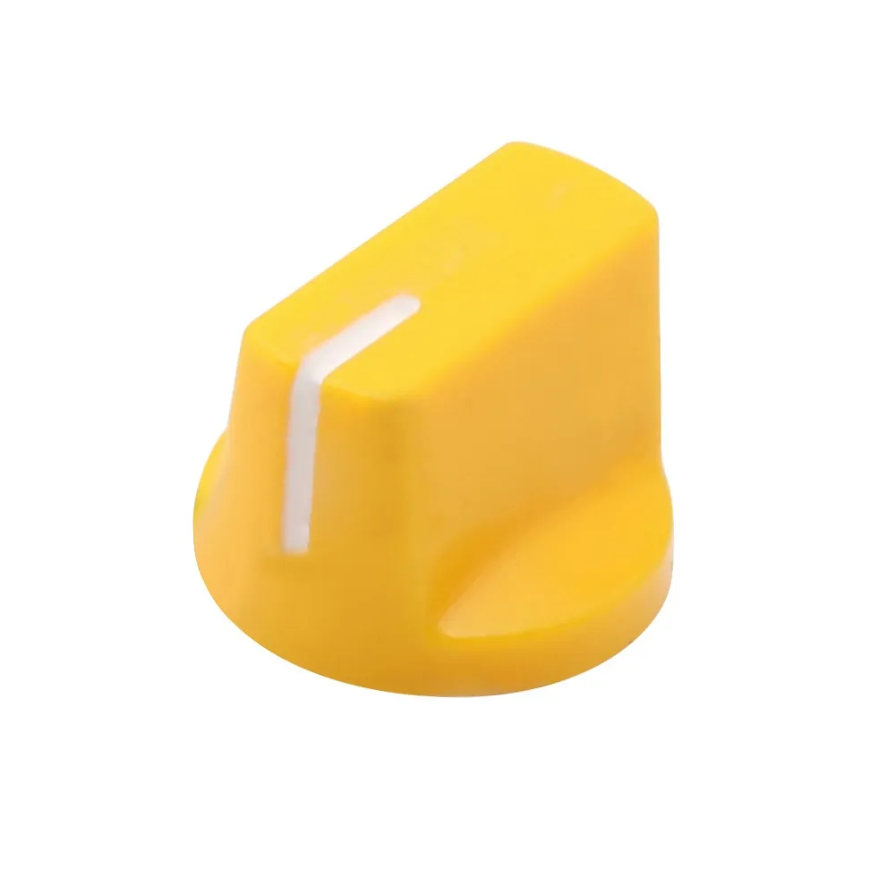 Guitar Accessories Flet Head Guitar Pedal Knob Pointer Knob button Electric Guitar Pot Potentiometer Knobs
Guitar Accessories Flet Head Guitar Pedal Knob Pointer Knob button Electric Guitar Pot Potentiometer Knobs