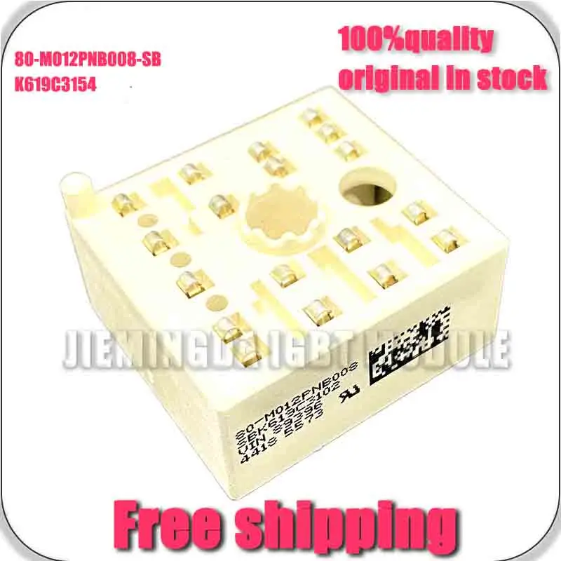 80-M012PnB008-SB K619C3154 NEw AND ORIGINAL MODuLe
80-M012PnB008-SB K619C3154 NEw AND ORIGINAL MODuLe