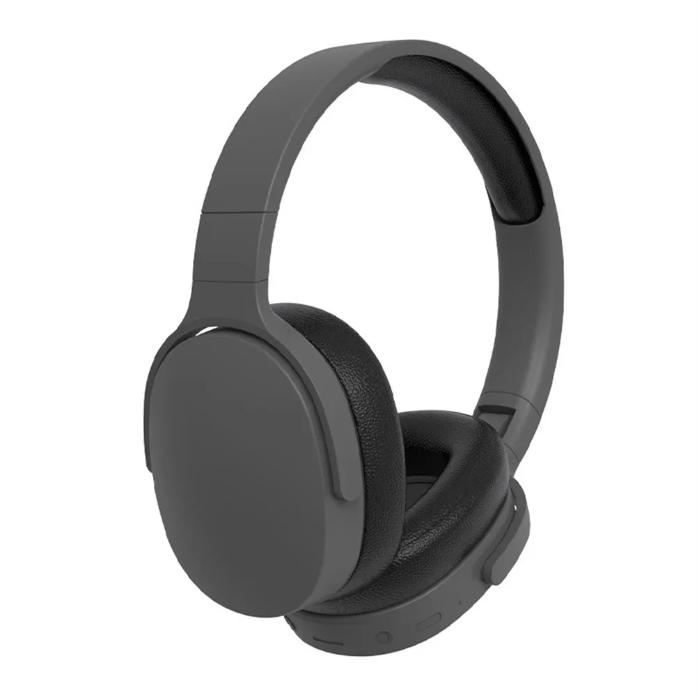 New Wireless Headset Over-Ear Stereo HIFI Earphones TF/AUX Music Player Foldable Headphones For Smart Phone Laptop
New Wireless Headset Over-Ear Stereo HIFI Earphones TF/AUX Music Player Foldable Headphones For Smart Phone Laptop