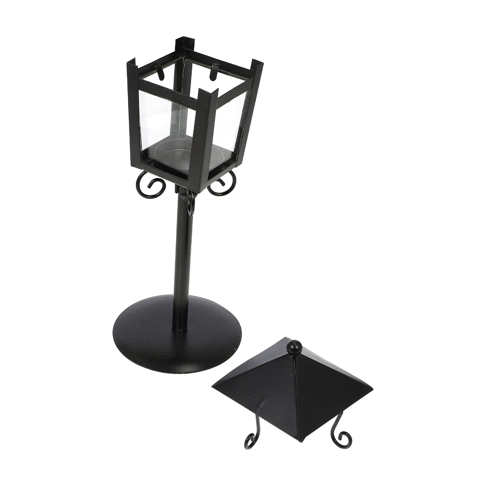 Iron Candlestick European Style Hollow Desktop Holder Creative Cage Stand Home Decor Iron Candlestick
Iron Candlestick European Style Hollow Desktop Holder Creative Cage Stand Home Decor Iron Candlestick