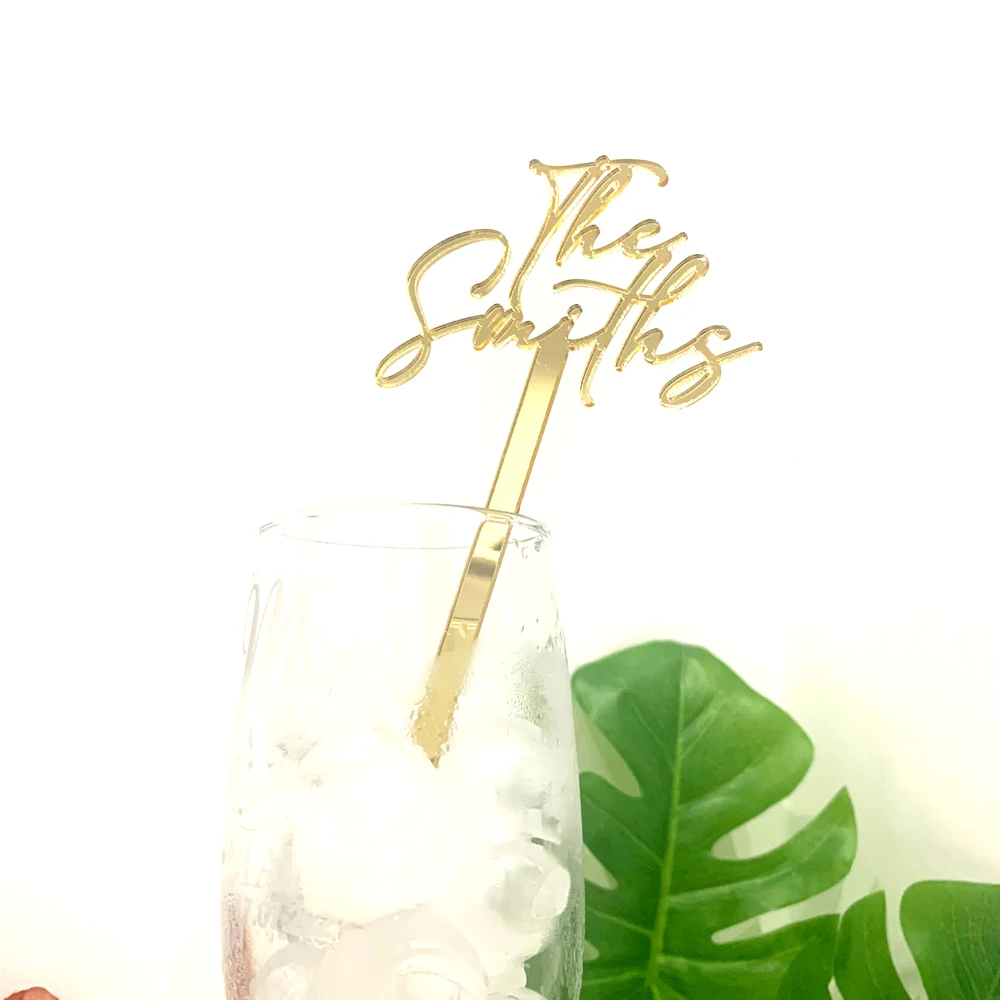 10pcs Custom Drink Stirrer, Drink Stirrer Wedding Tag Glass Drink Stirrer, Cocktail Drink Stirrers, Acrylic Drink Stirrers
10pcs Custom Drink Stirrer, Drink Stirrer Wedding Tag Glass Drink Stirrer, Cocktail Drink Stirrers, Acrylic Drink Stirrers