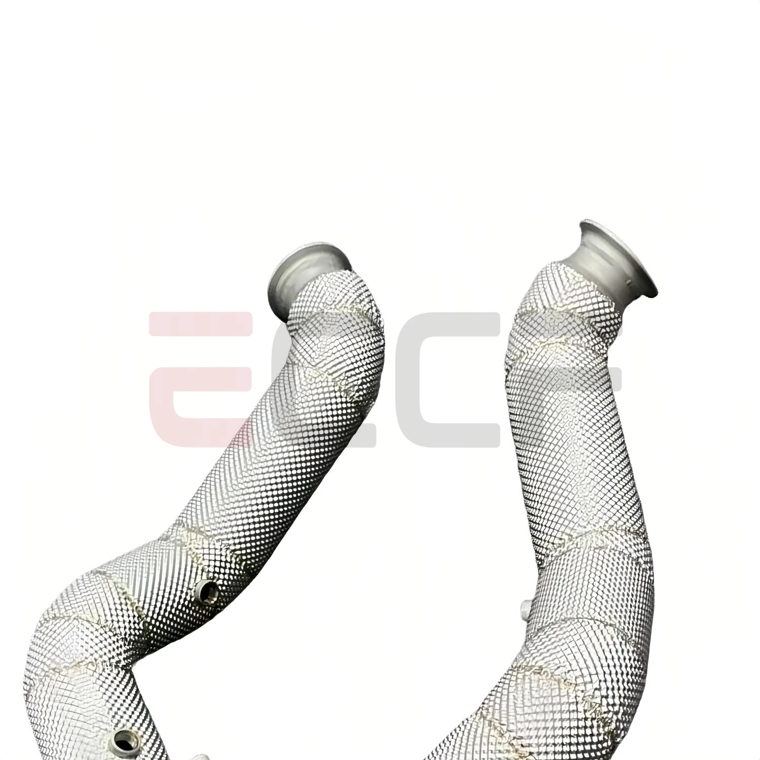 Sporty Downpipe With Heat Shield For McLaren720 720S Aggressive Exhaust Sound Plug and Play Upgrade Performance
Sporty Downpipe With Heat Shield For McLaren720 720S Aggressive Exhaust Sound Plug and Play Upgrade Performance