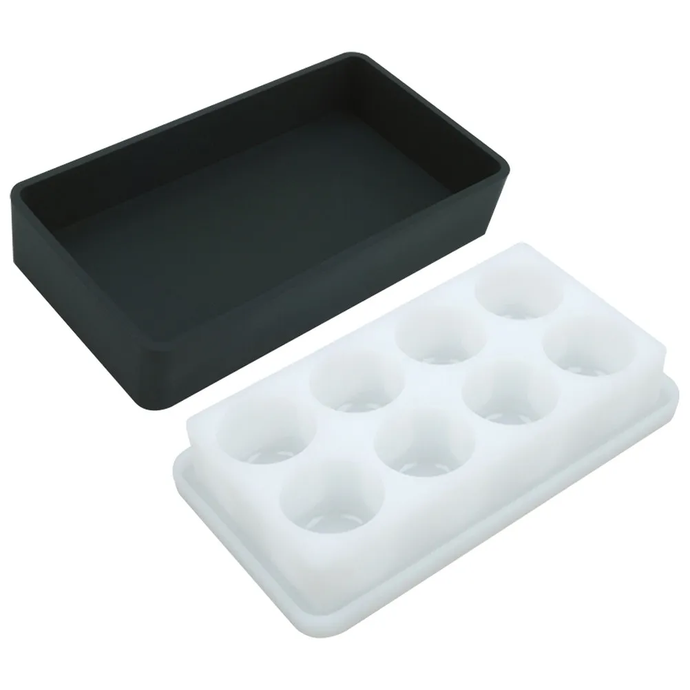 Набор силиконовых контейнеров для смешивания смолы, подставка-лоток для эпоксидной смолы, для поделок, принадлежности для рисования эпоксидной смолой, материалы для рукоделия
Набор силиконовых контейнеров для смешивания смолы, подставка-лоток для эпоксидной смолы, для поделок, принадлежности для рисования эпоксидной смолой, материалы для рукоделия
