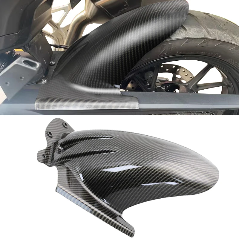 For BMW F750GS F850GS ADV Motorcycle Rear Mudguard Fender Mud Wheel Hugger Splash Guard Cover F 750GS 850GS 750 850 GS 2018-2023
For BMW F750GS F850GS ADV Motorcycle Rear Mudguard Fender Mud Wheel Hugger Splash Guard Cover F 750GS 850GS 750 850 GS 2018-2023