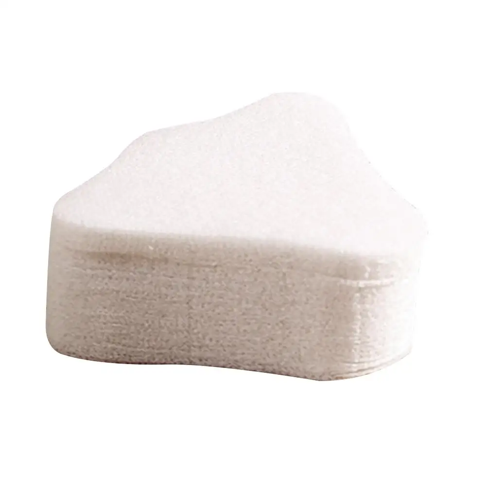 80 Pcs Non-woven Nose Mask Paper Ultra Thin Portable Skin Care Patches for Facial Absorption Safe Reliable Disposable
80 Pcs Non-woven Nose Mask Paper Ultra Thin Portable Skin Care Patches for Facial Absorption Safe Reliable Disposable